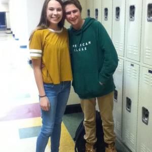 Meet your Posher, Ayden